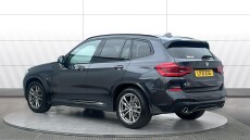BMW X3 xDrive20d MHT M Sport 5dr Step Auto Diesel Estate